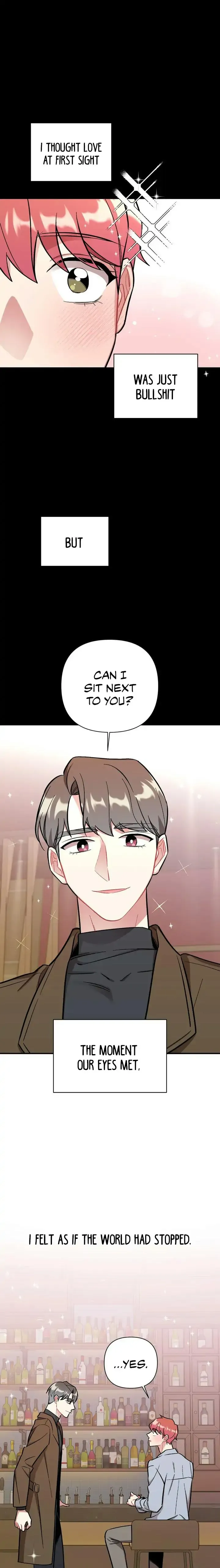 Cherry Complex - Chapter 1 Page 10
