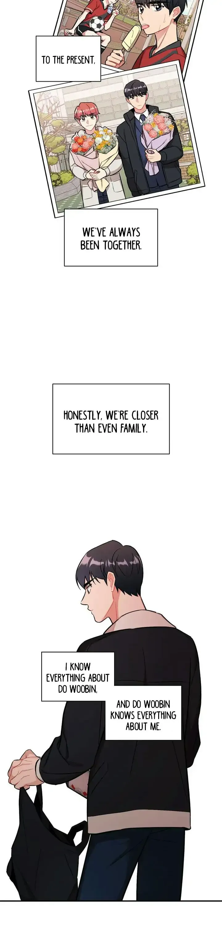 Cherry Complex - Chapter 1 Page 16