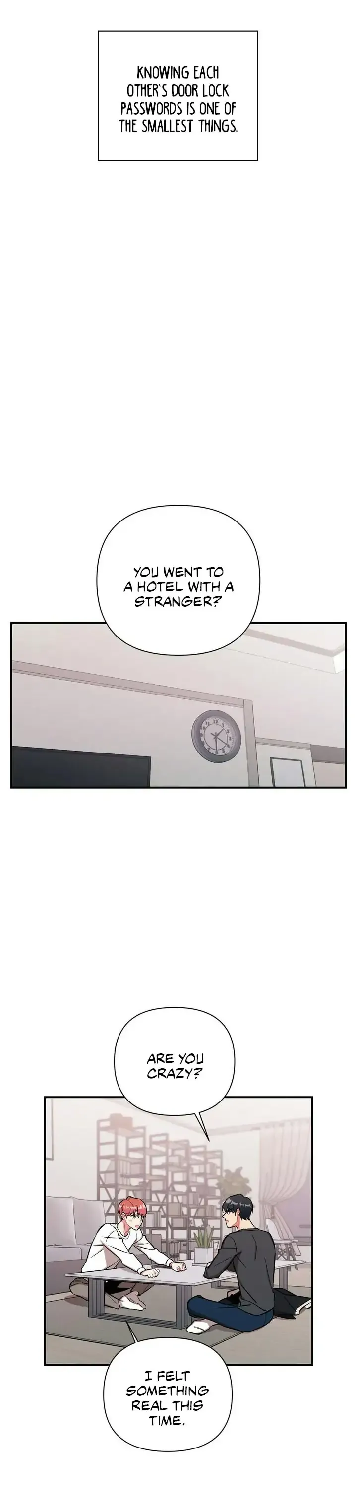 Cherry Complex - Chapter 1 Page 17