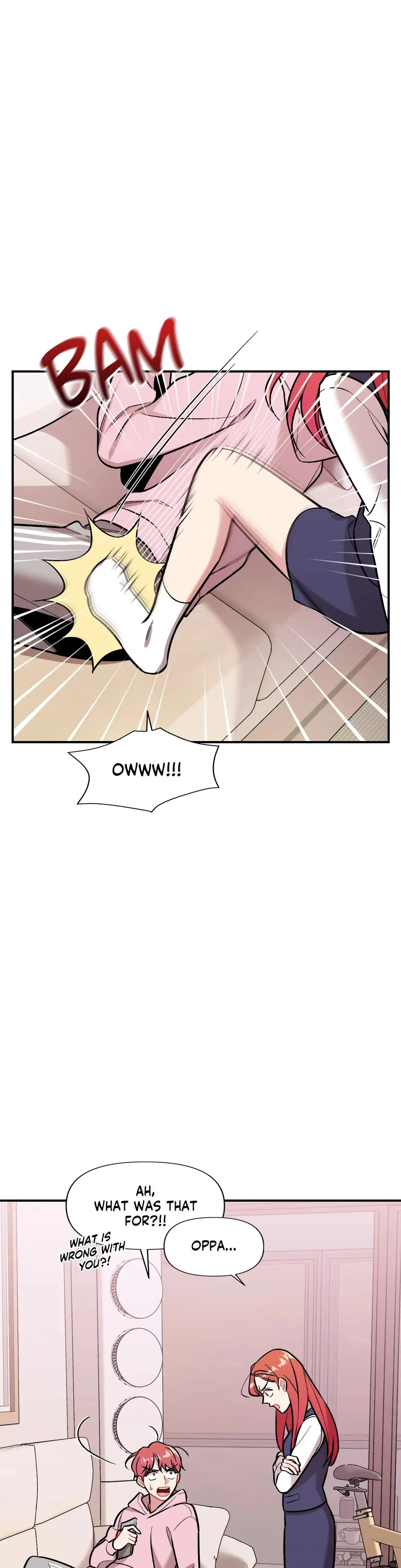 Cherry Complex - Chapter 10 Page 4