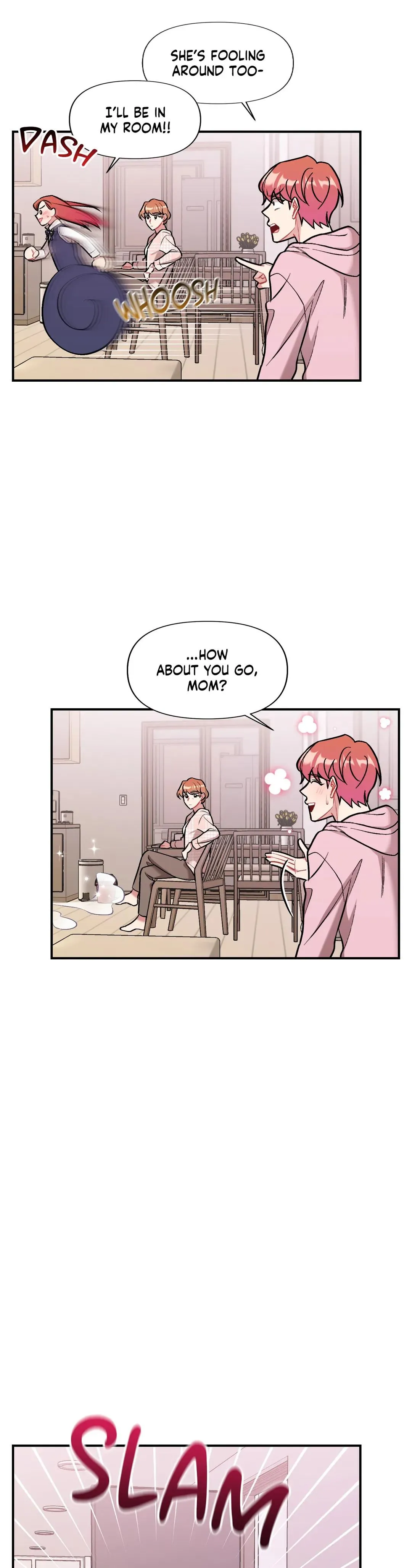 Cherry Complex - Chapter 10 Page 10