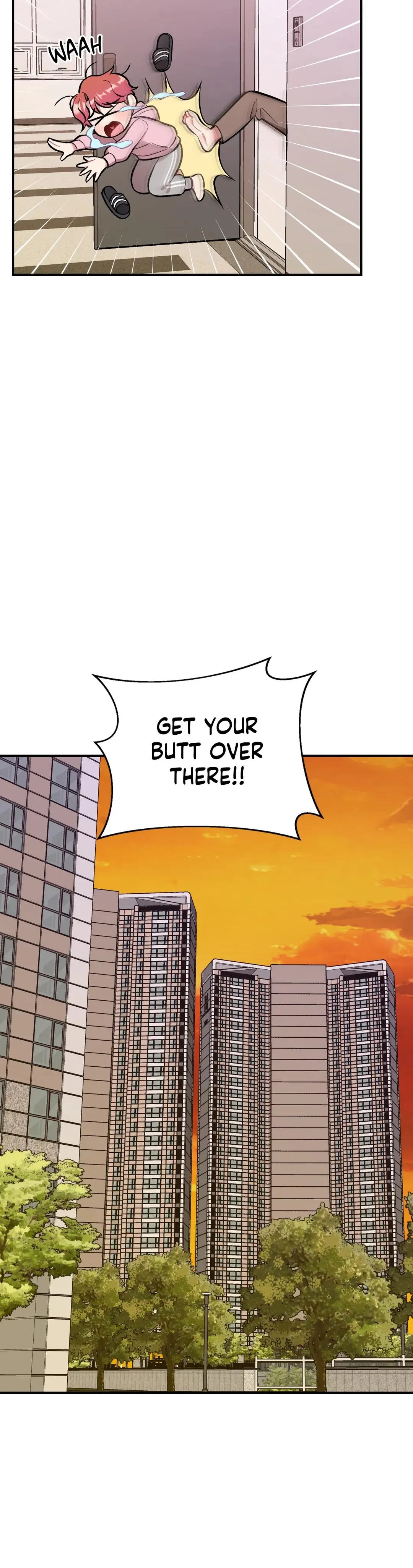 Cherry Complex - Chapter 10 Page 11