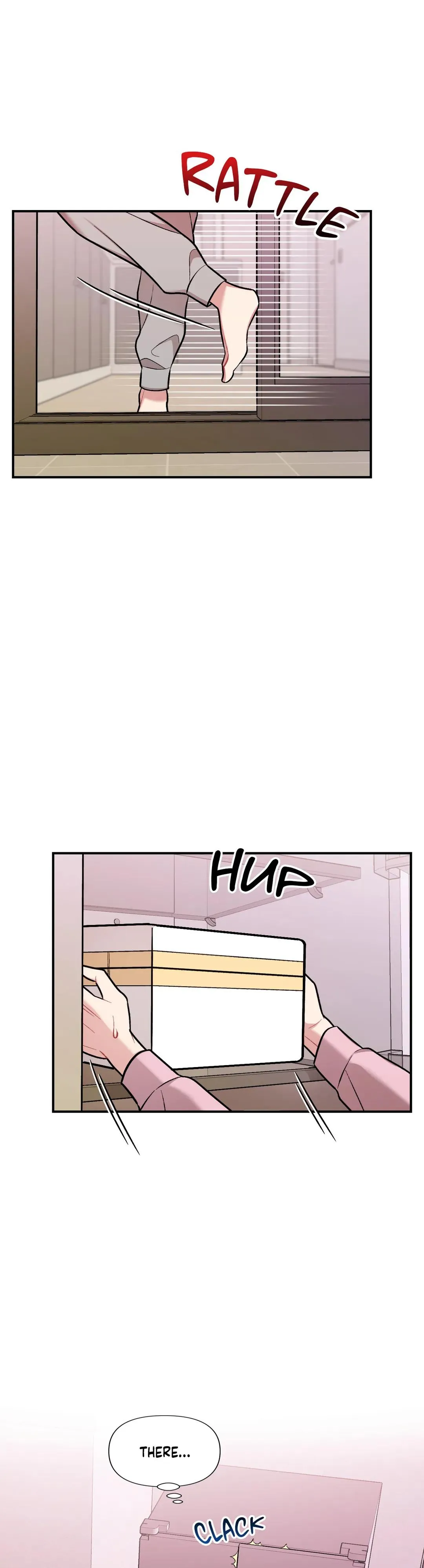 Cherry Complex - Chapter 10 Page 14