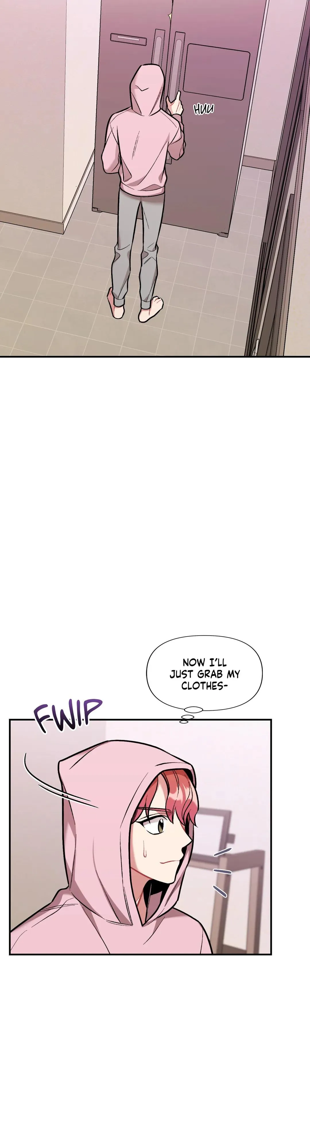 Cherry Complex - Chapter 10 Page 15