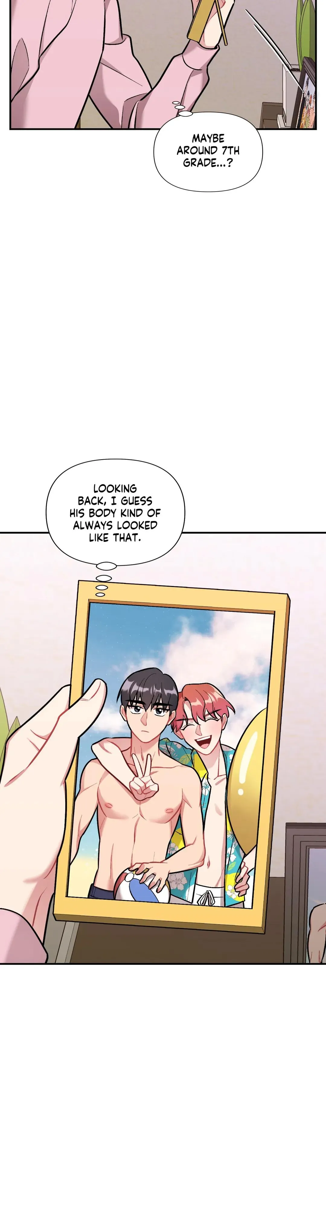 Cherry Complex - Chapter 10 Page 16