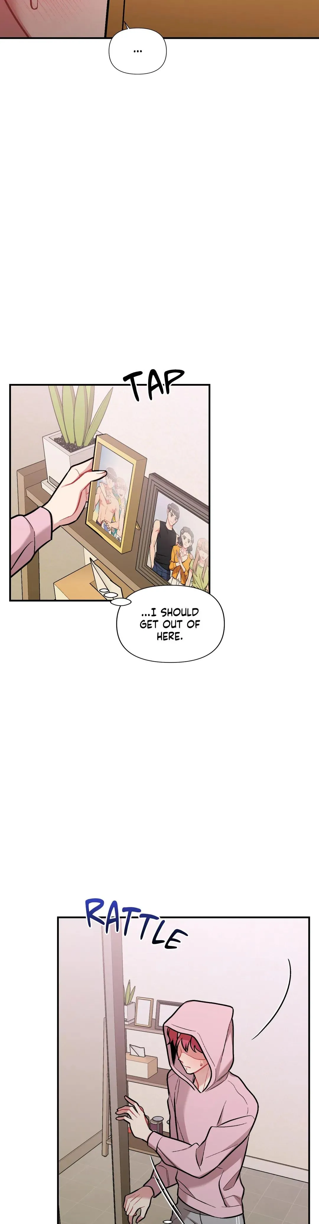 Cherry Complex - Chapter 10 Page 18