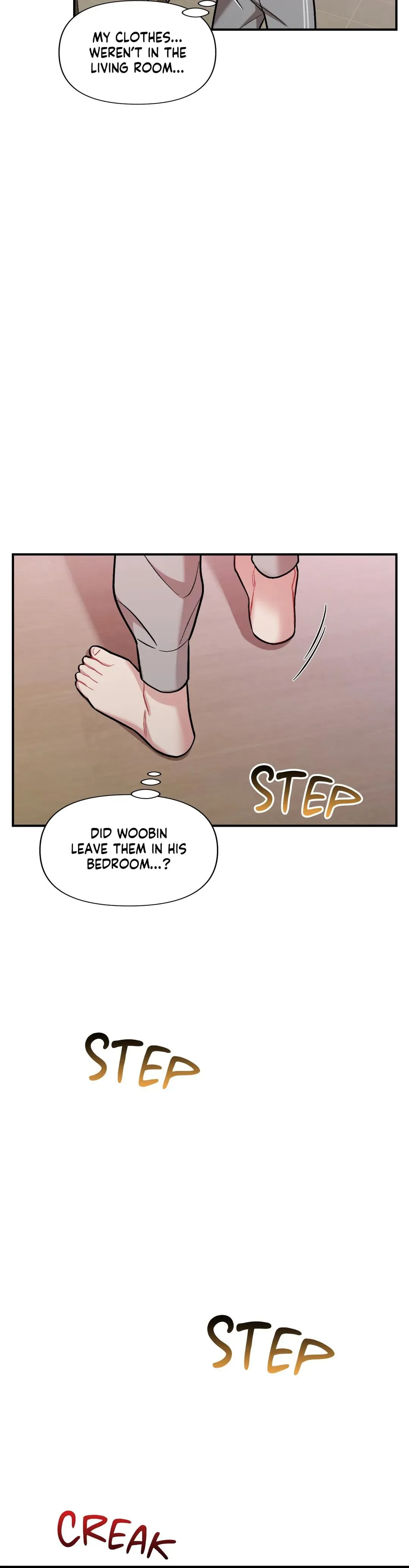 Cherry Complex - Chapter 10 Page 19