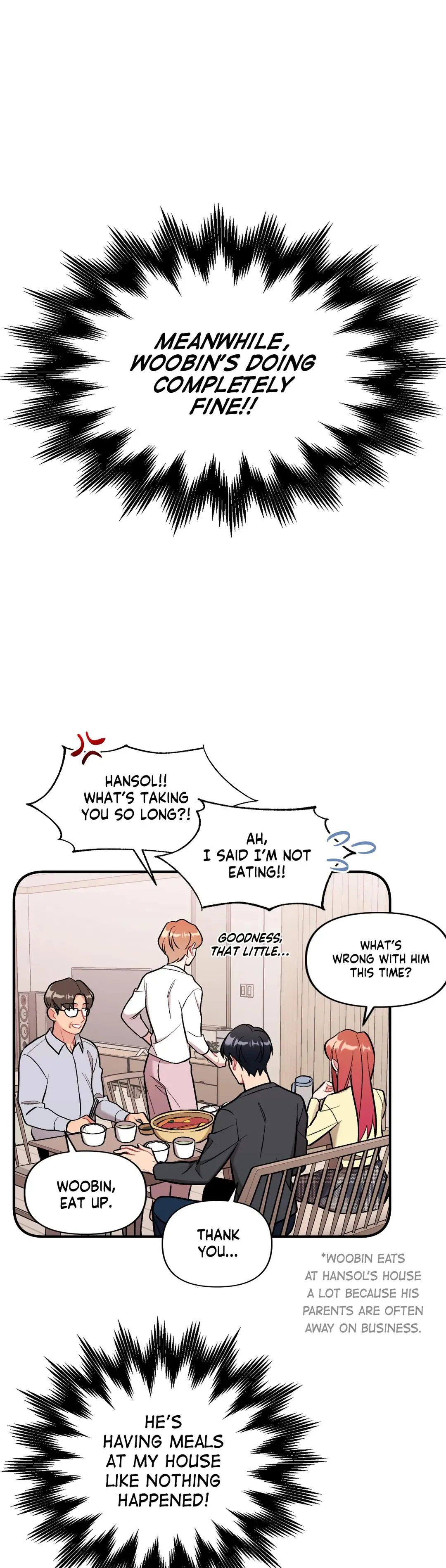 Cherry Complex - Chapter 10 Page 22