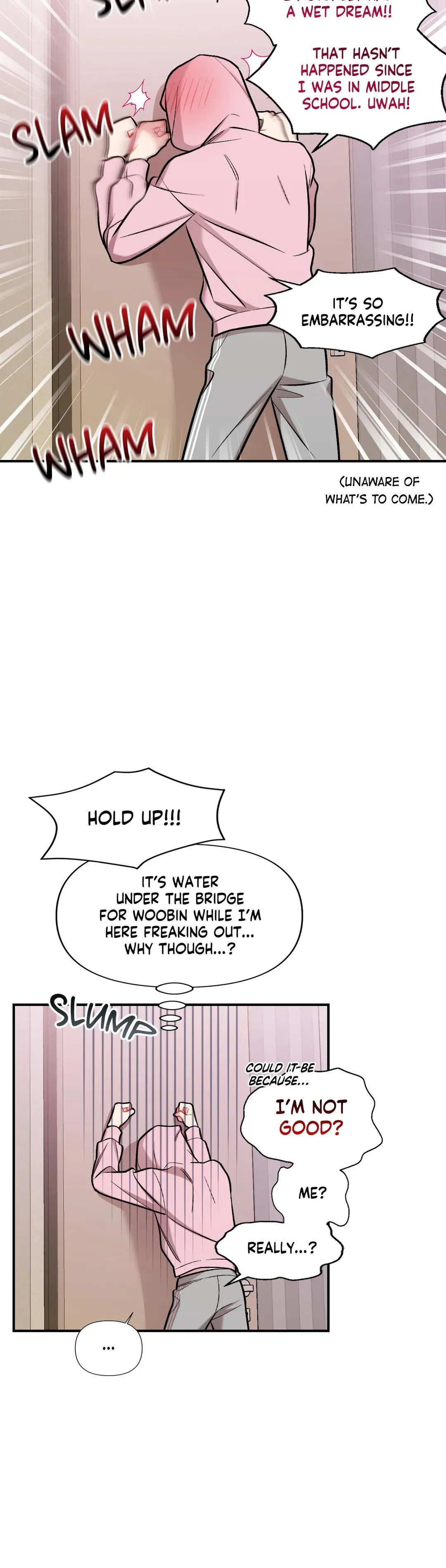 Cherry Complex - Chapter 10 Page 26