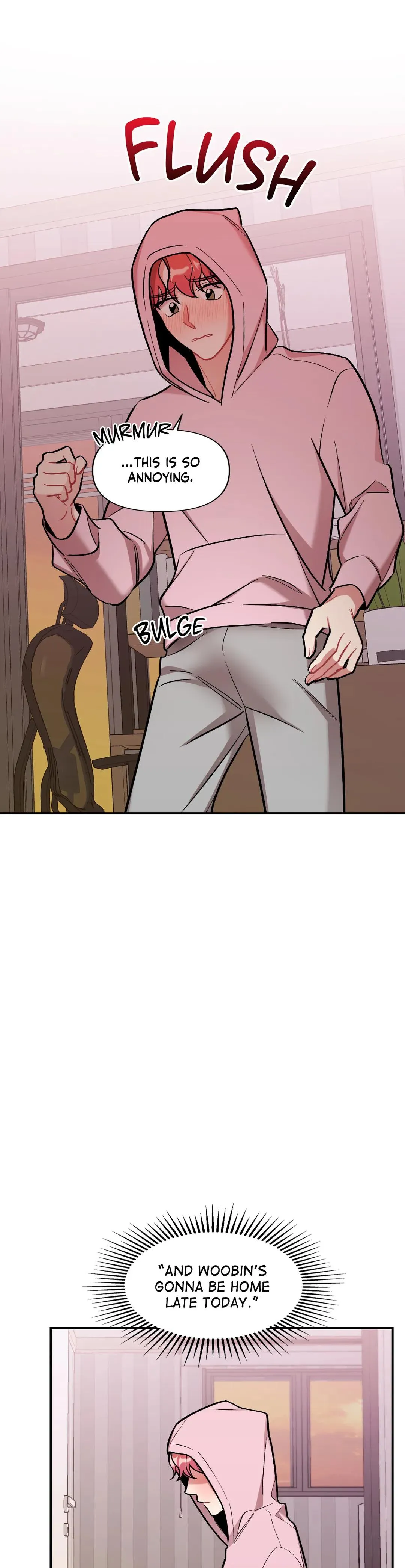 Cherry Complex - Chapter 10 Page 29