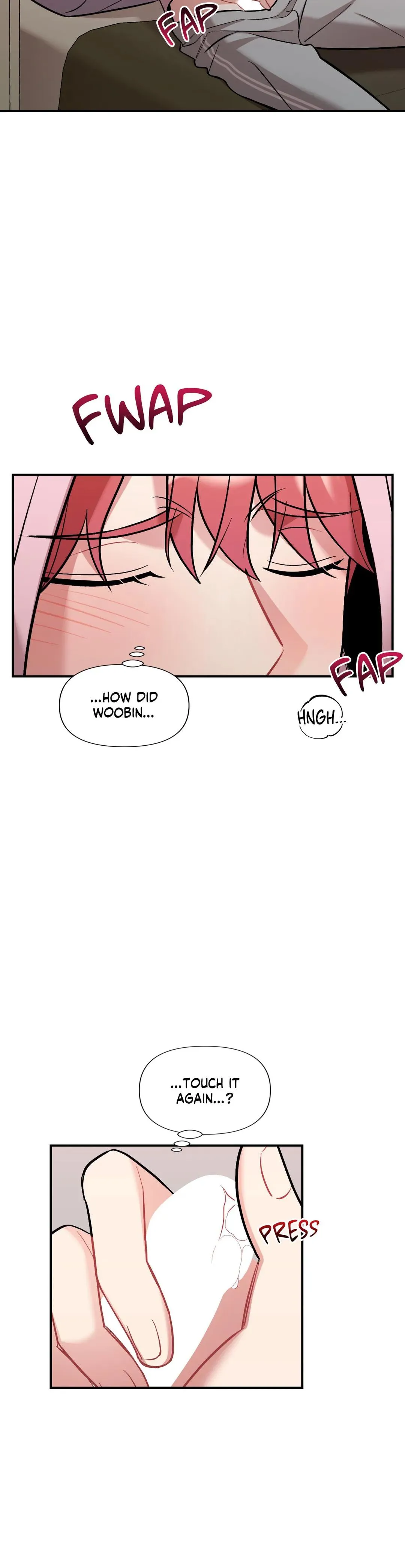 Cherry Complex - Chapter 10 Page 31