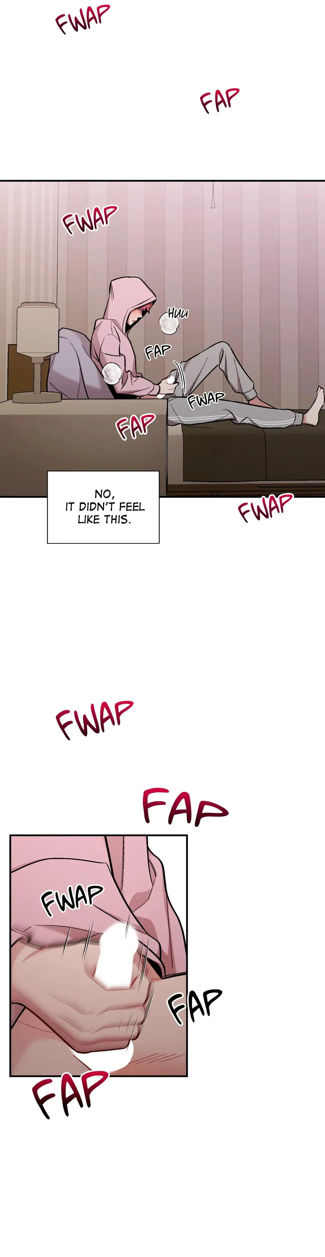Cherry Complex - Chapter 10 Page 32