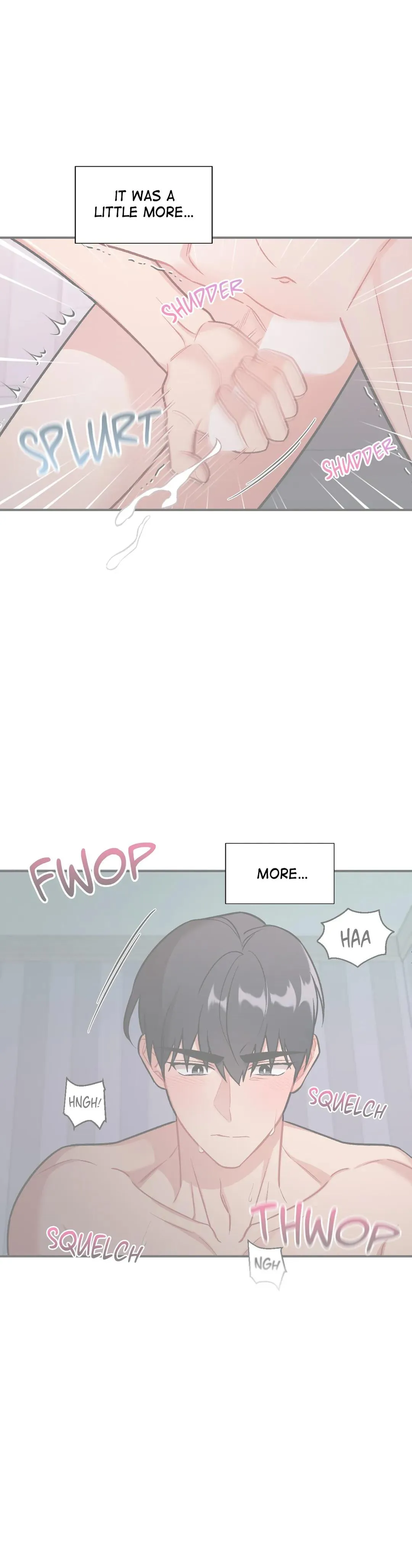 Cherry Complex - Chapter 10 Page 33