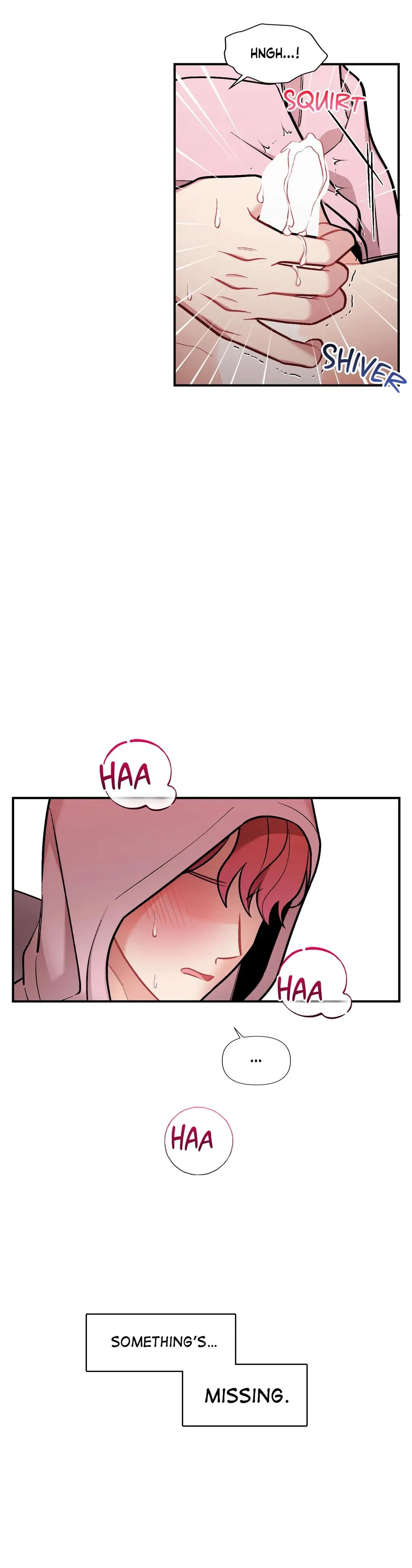 Cherry Complex - Chapter 10 Page 34
