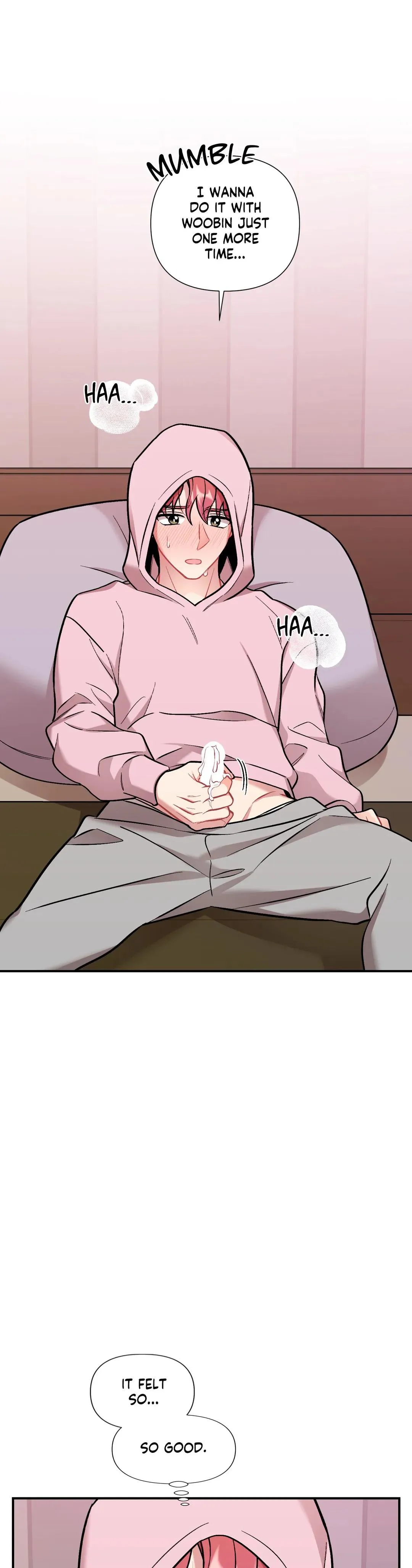 Cherry Complex - Chapter 10 Page 35