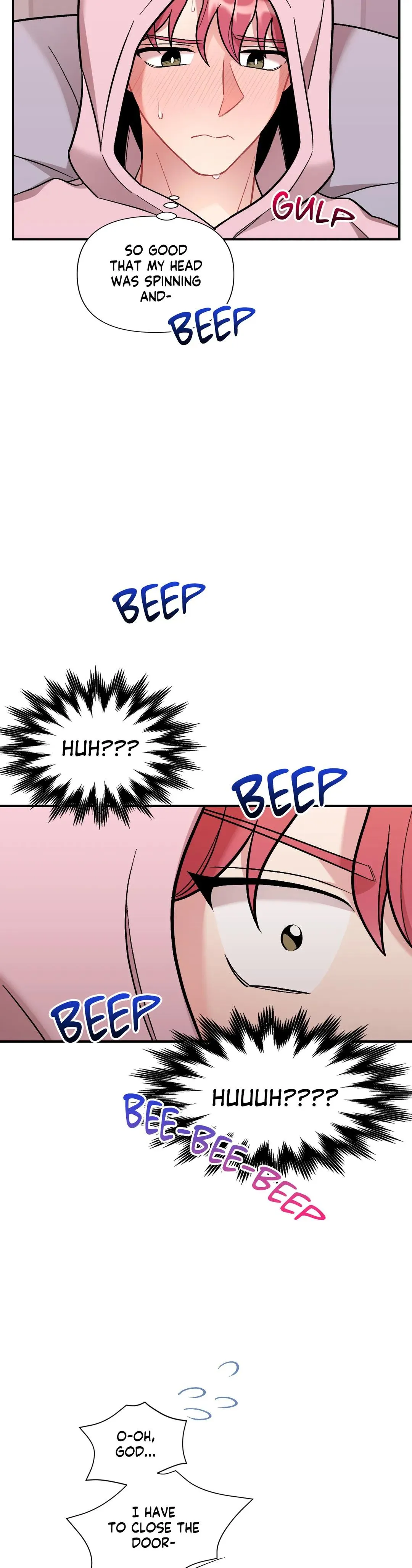 Cherry Complex - Chapter 10 Page 36