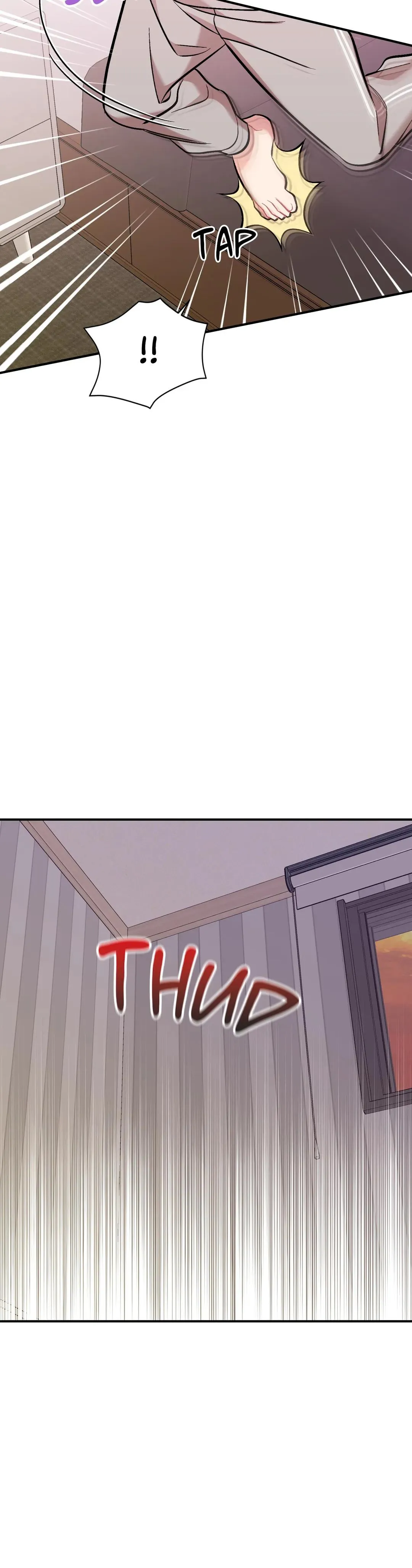 Cherry Complex - Chapter 10 Page 38