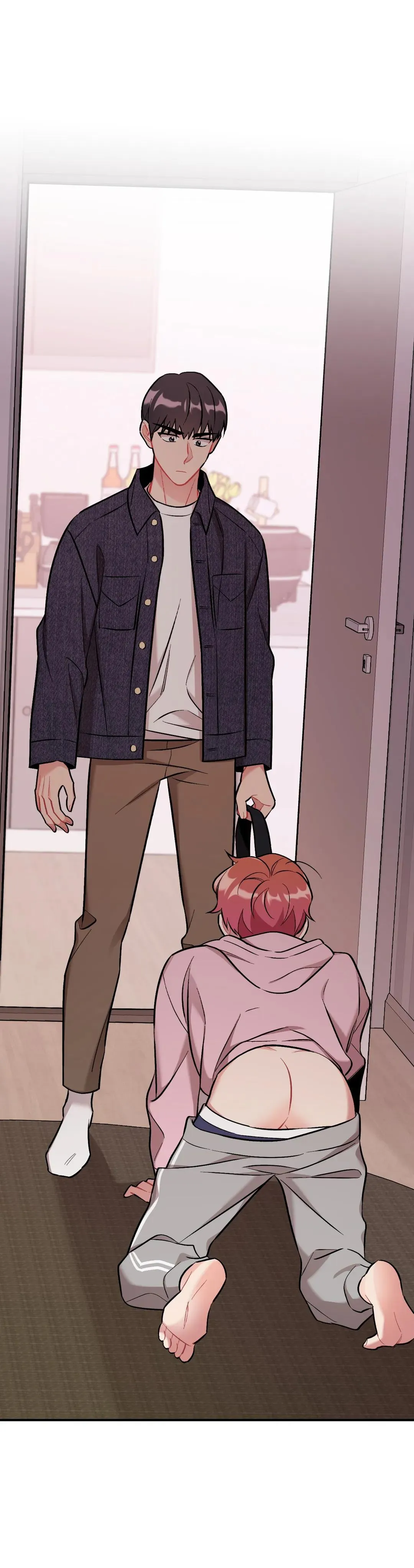 Cherry Complex - Chapter 10 Page 40
