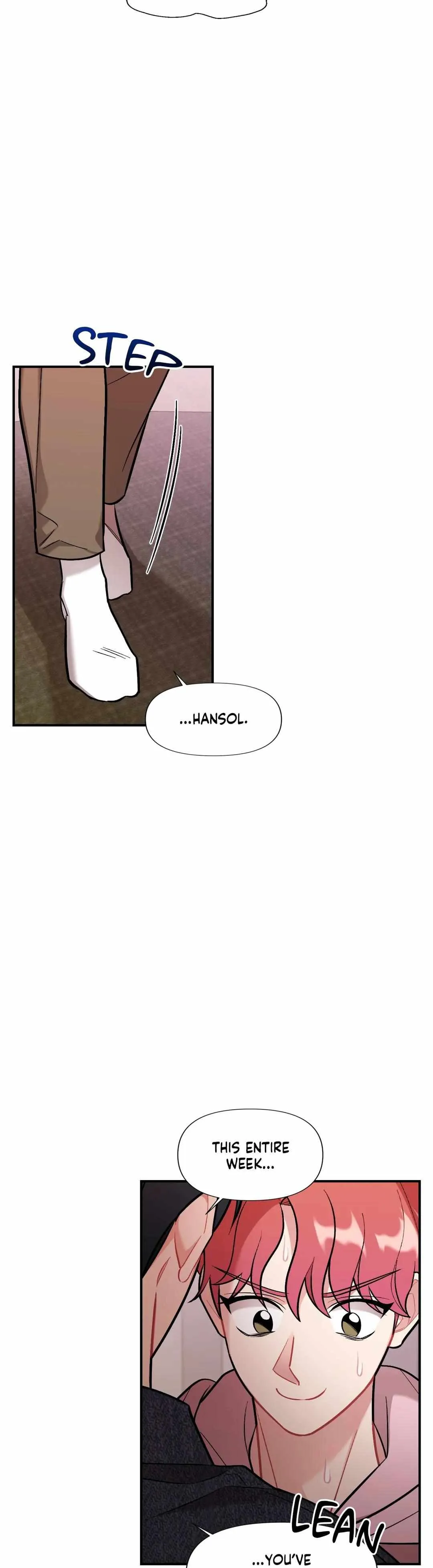 Cherry Complex - Chapter 11 Page 4