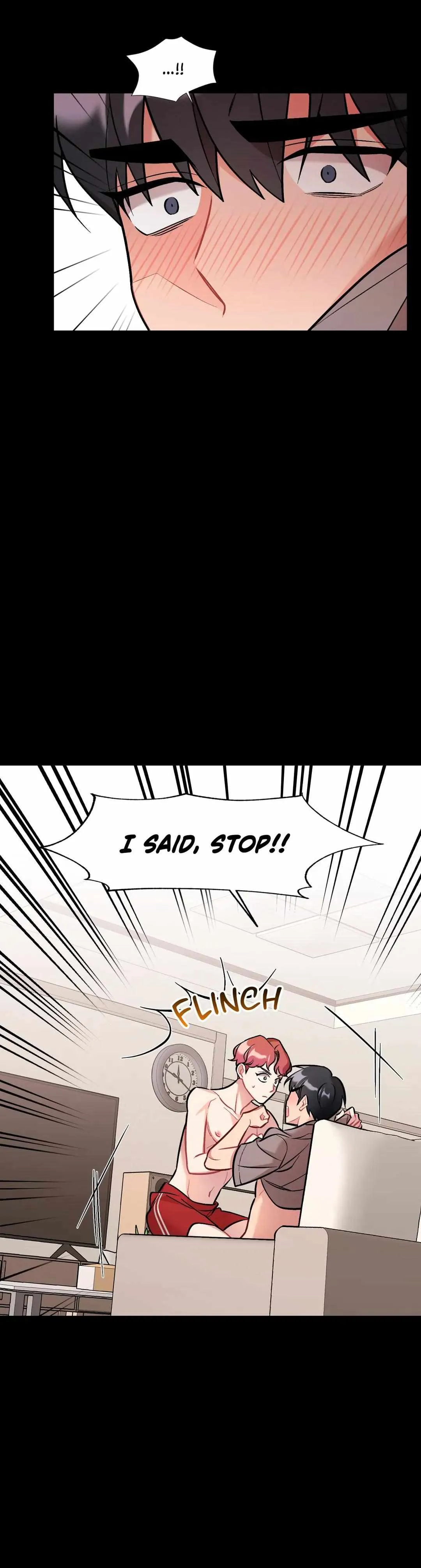 Cherry Complex - Chapter 11 Page 18