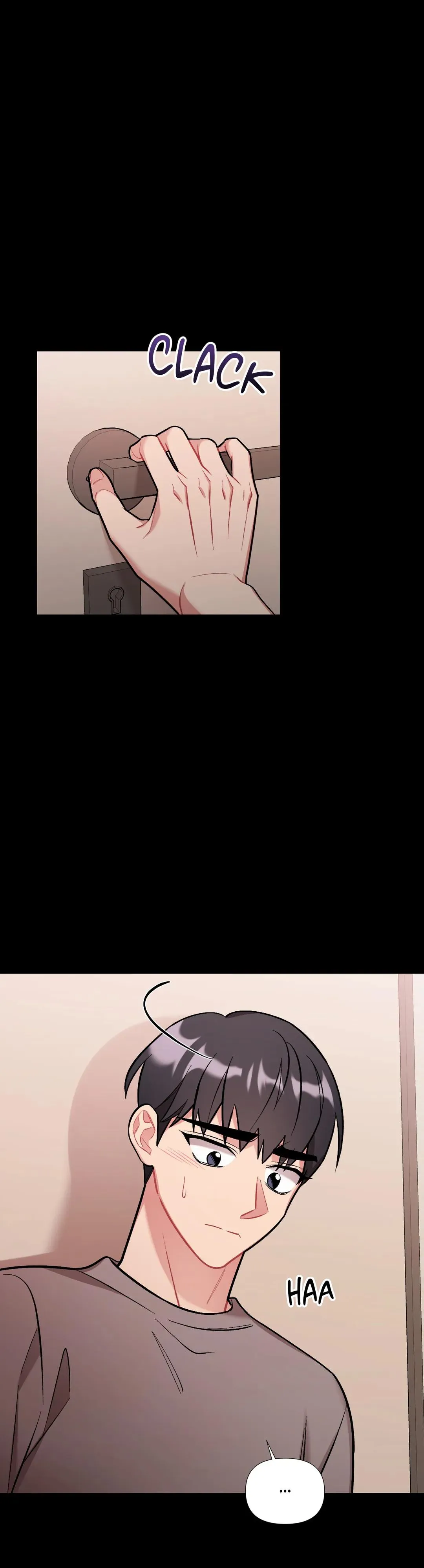 Cherry Complex - Chapter 11 Page 21