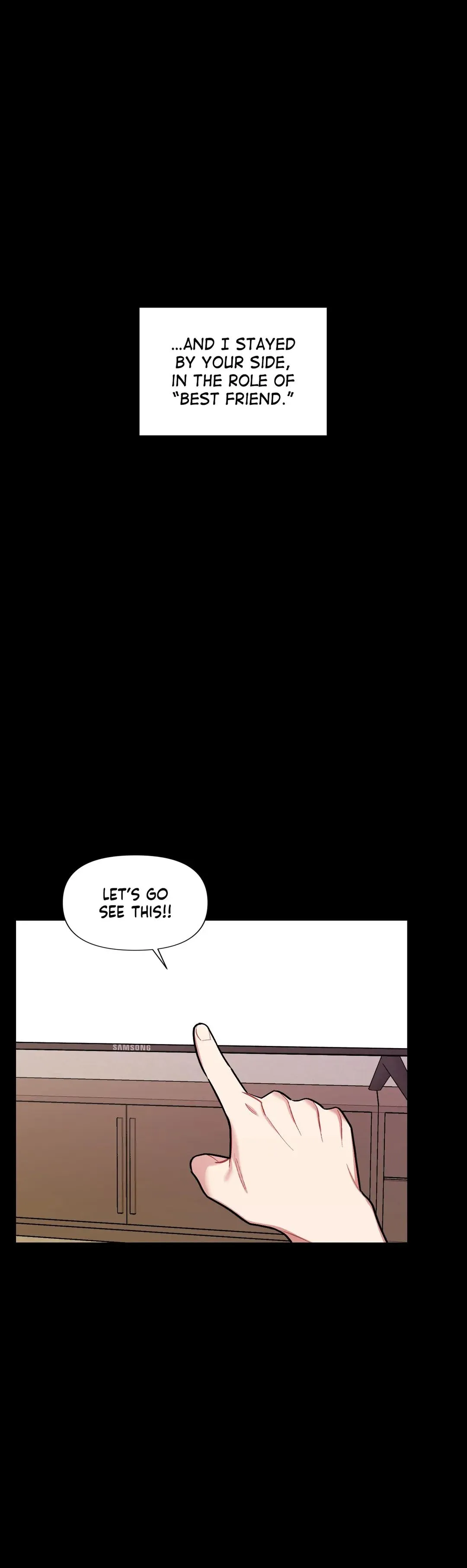Cherry Complex - Chapter 11 Page 25
