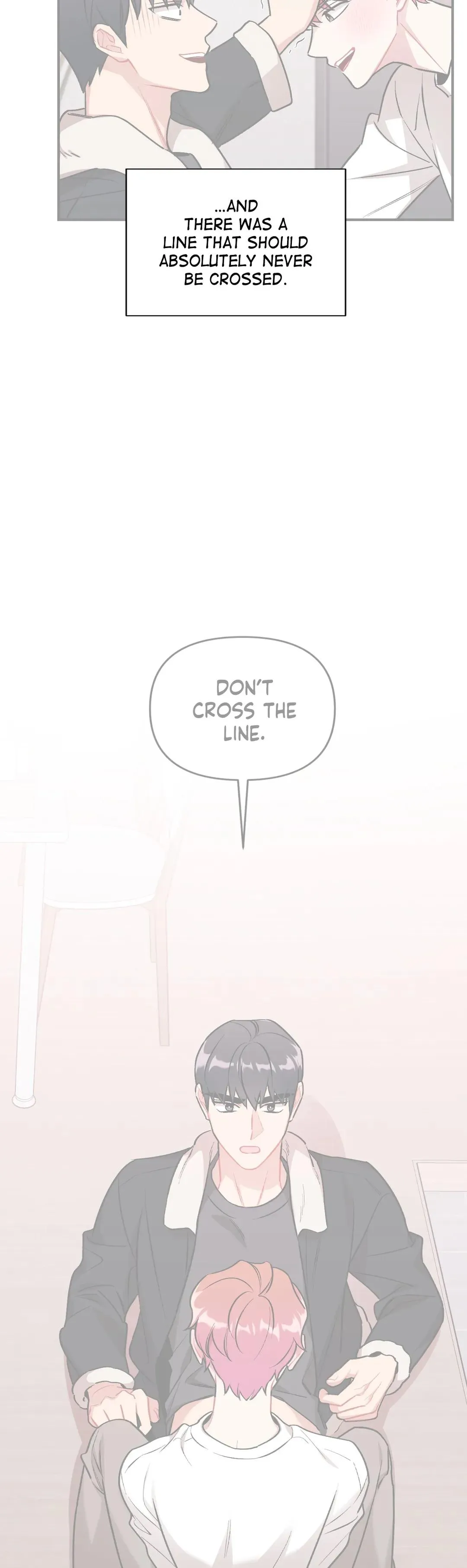 Cherry Complex - Chapter 11 Page 28