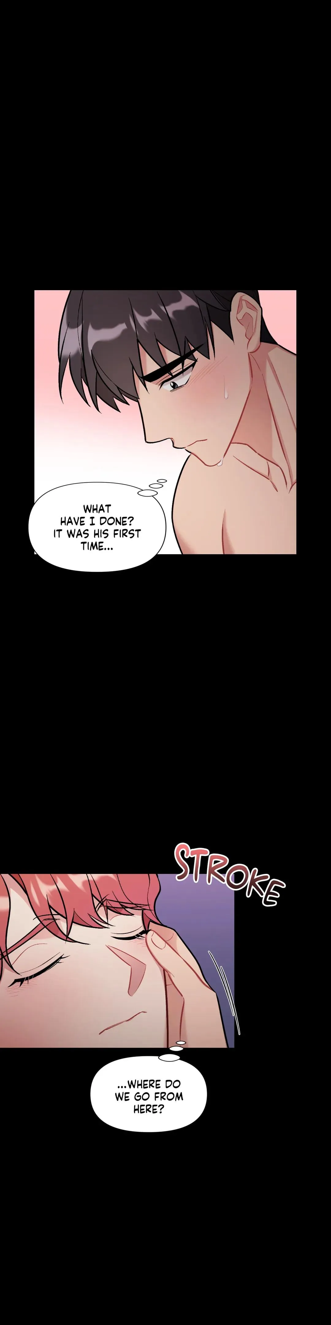 Cherry Complex - Chapter 11 Page 34