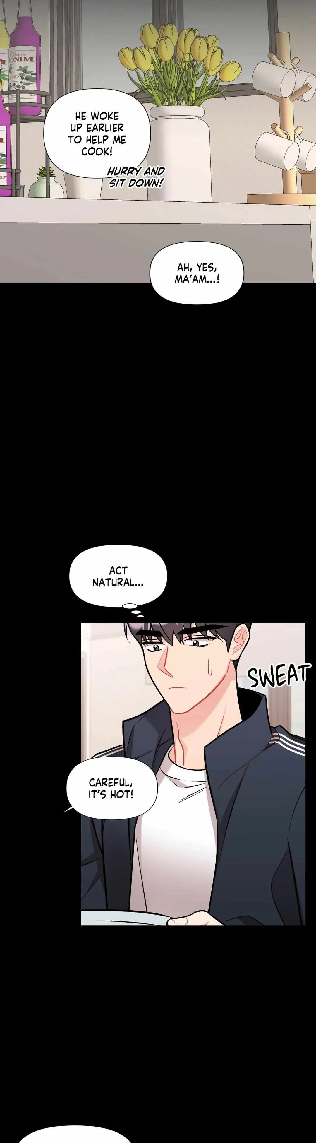 Cherry Complex - Chapter 11 Page 36