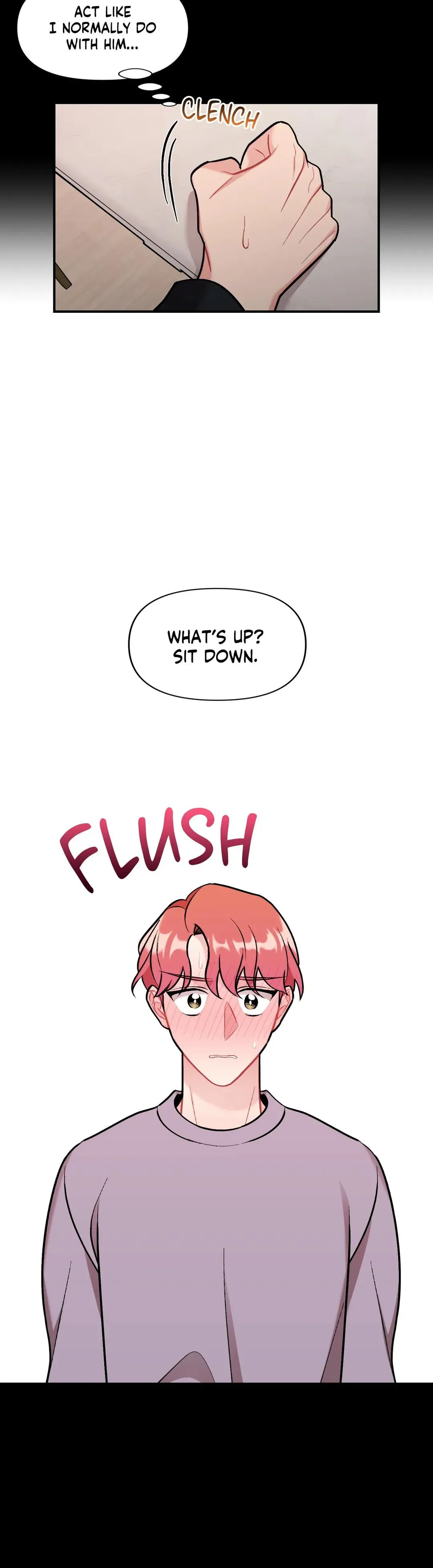Cherry Complex - Chapter 11 Page 37