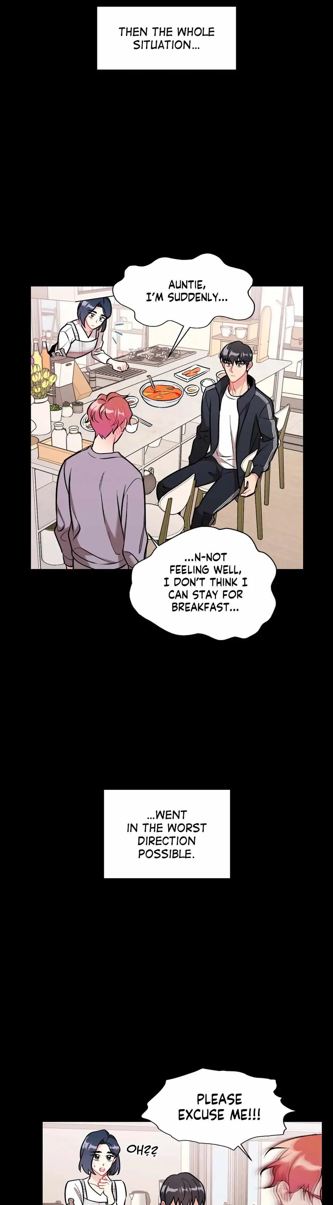 Cherry Complex - Chapter 11 Page 38