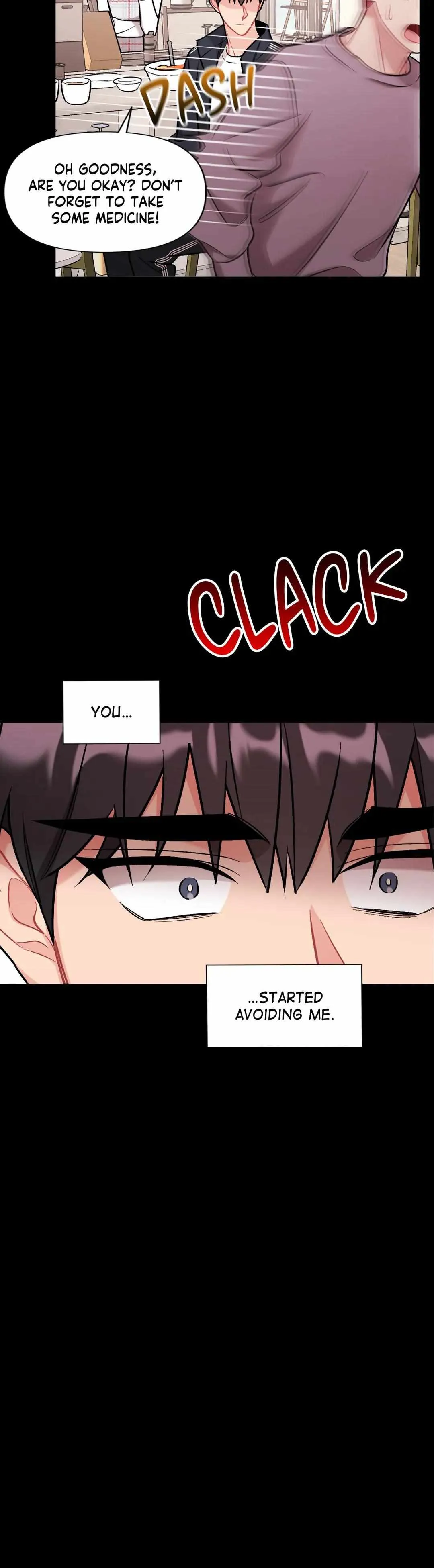 Cherry Complex - Chapter 11 Page 39