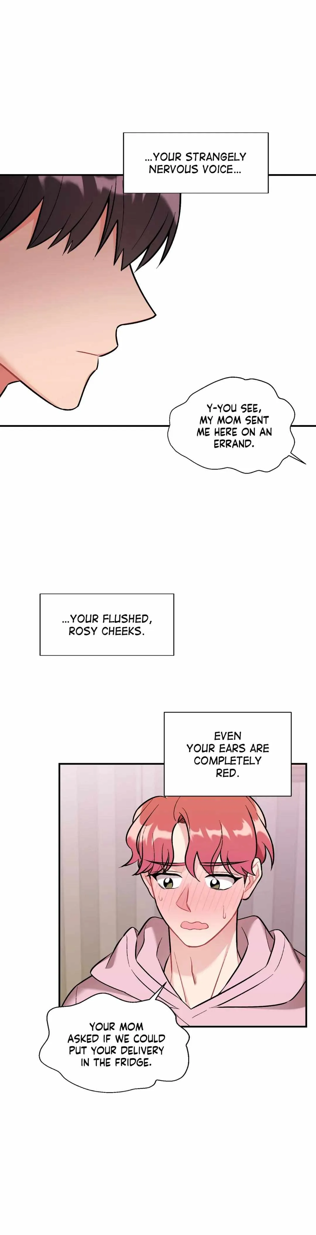 Cherry Complex - Chapter 11 Page 41