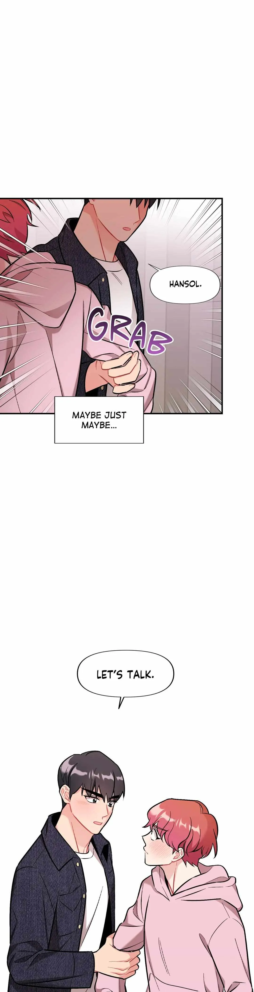 Cherry Complex - Chapter 11 Page 44