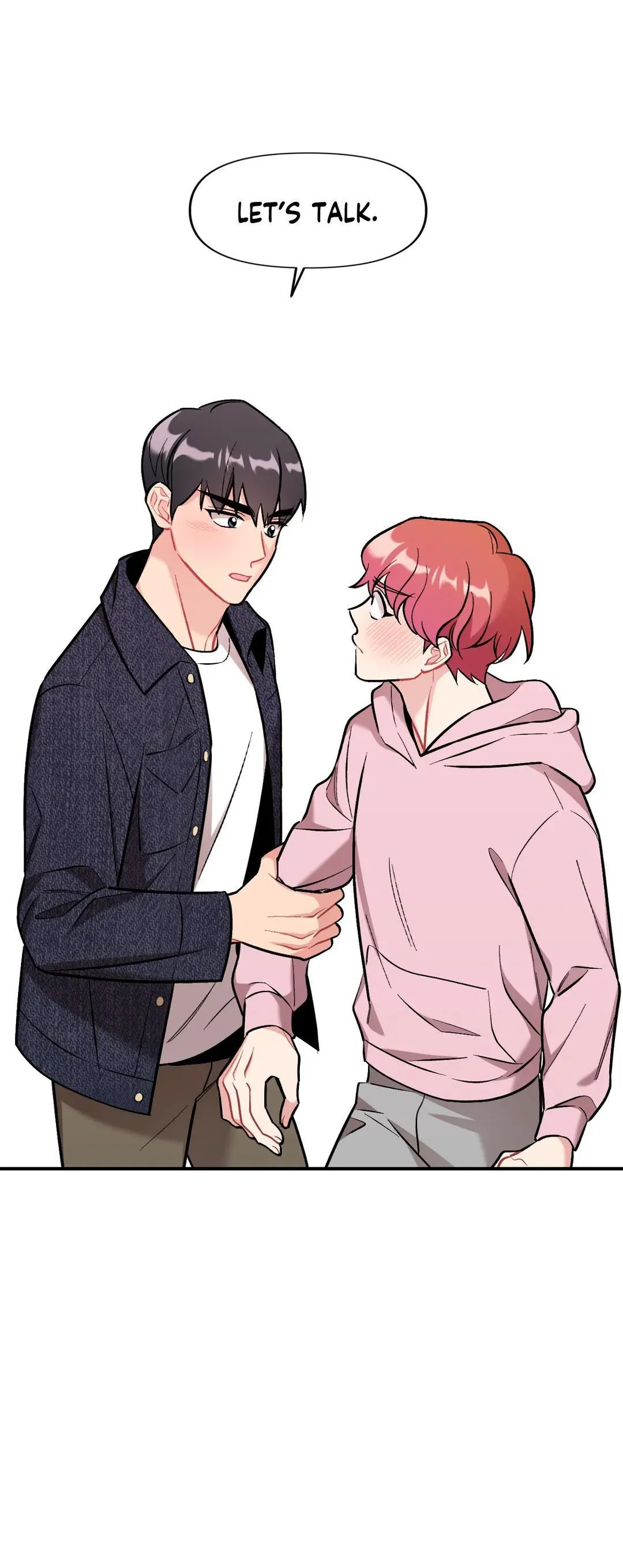 Cherry Complex - Chapter 12 Page 2