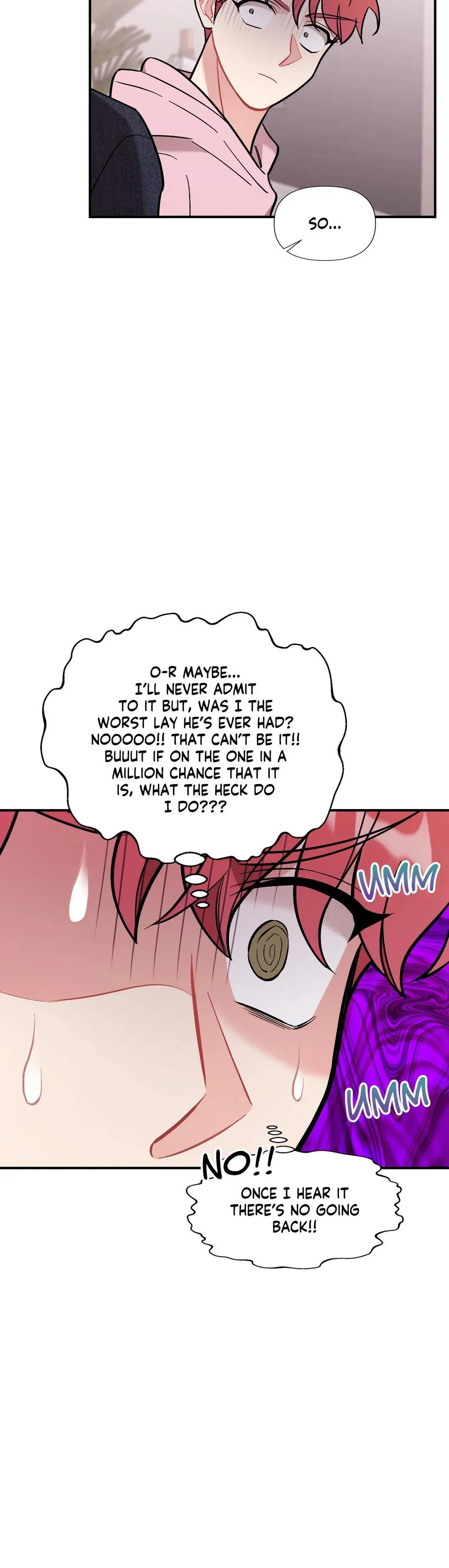 Cherry Complex - Chapter 12 Page 4