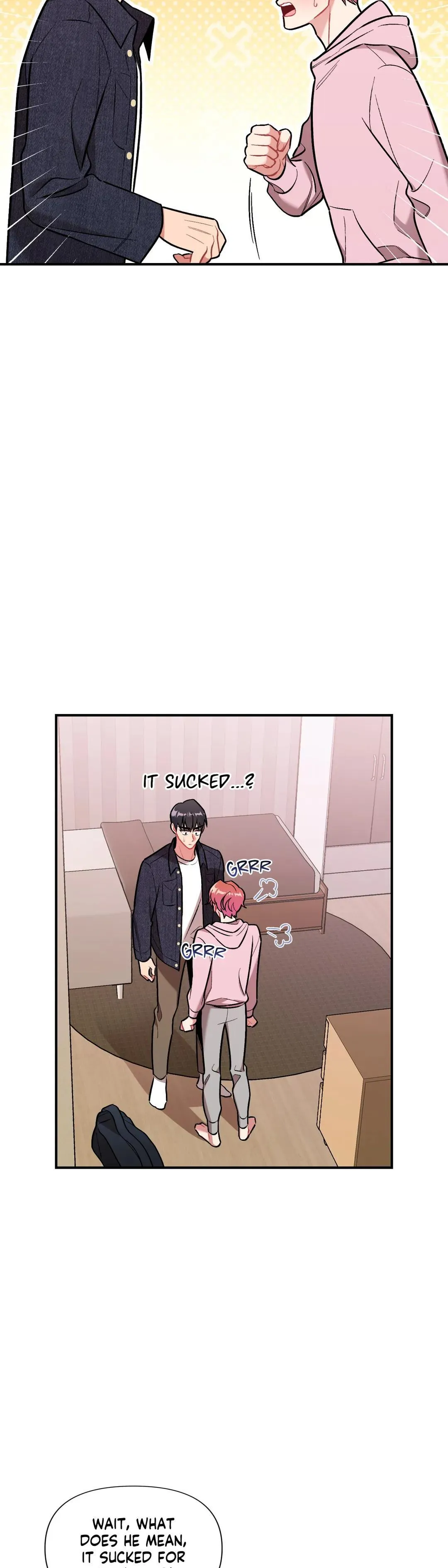 Cherry Complex - Chapter 12 Page 6