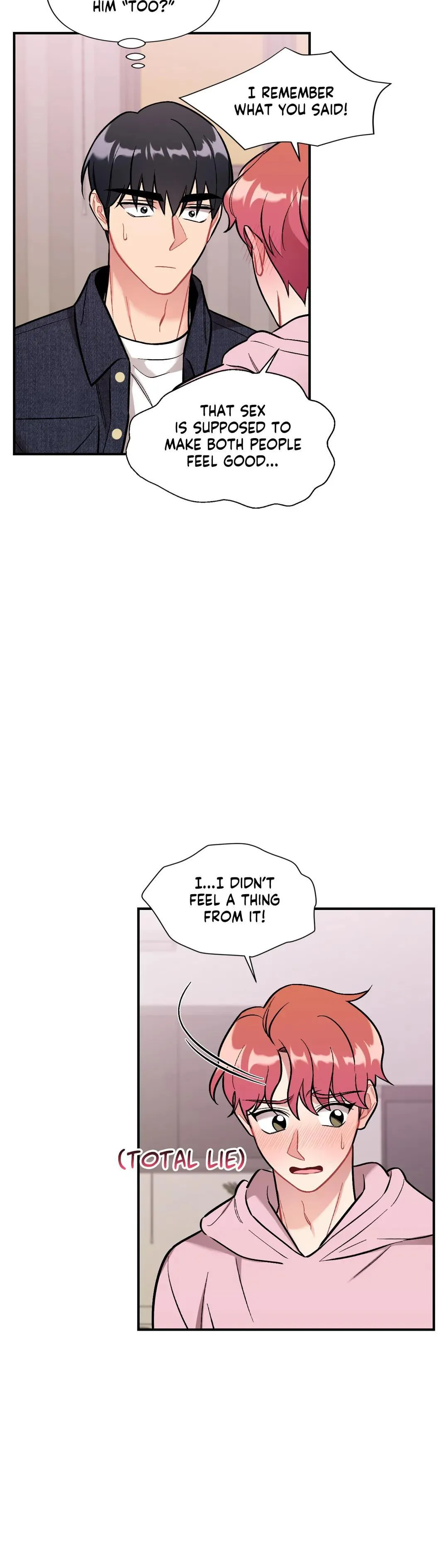 Cherry Complex - Chapter 12 Page 7