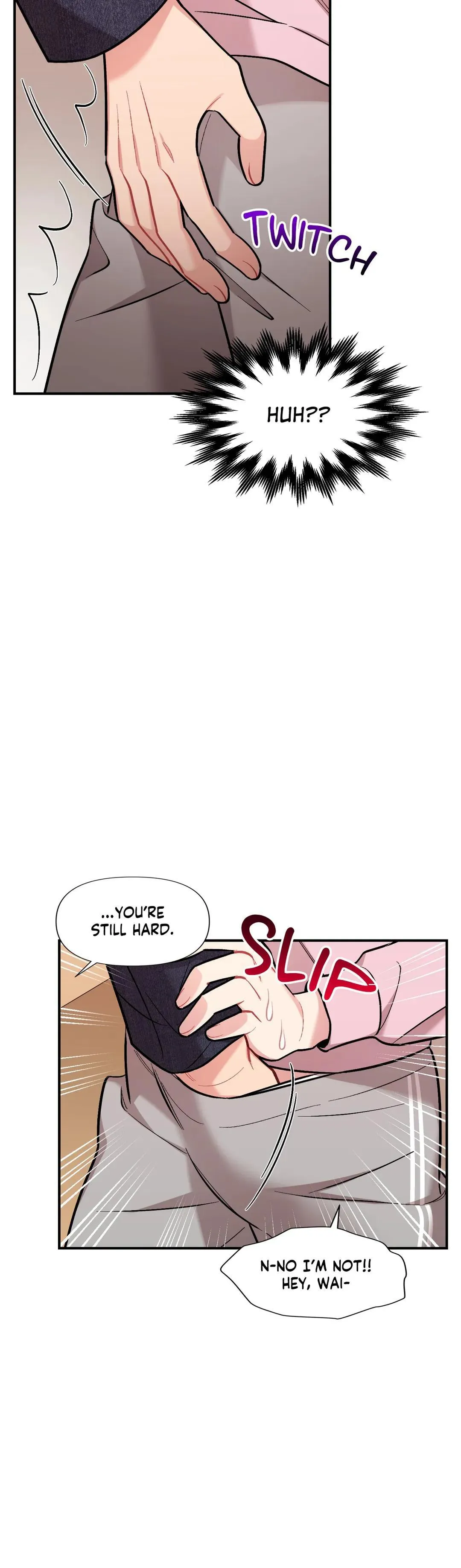 Cherry Complex - Chapter 12 Page 12