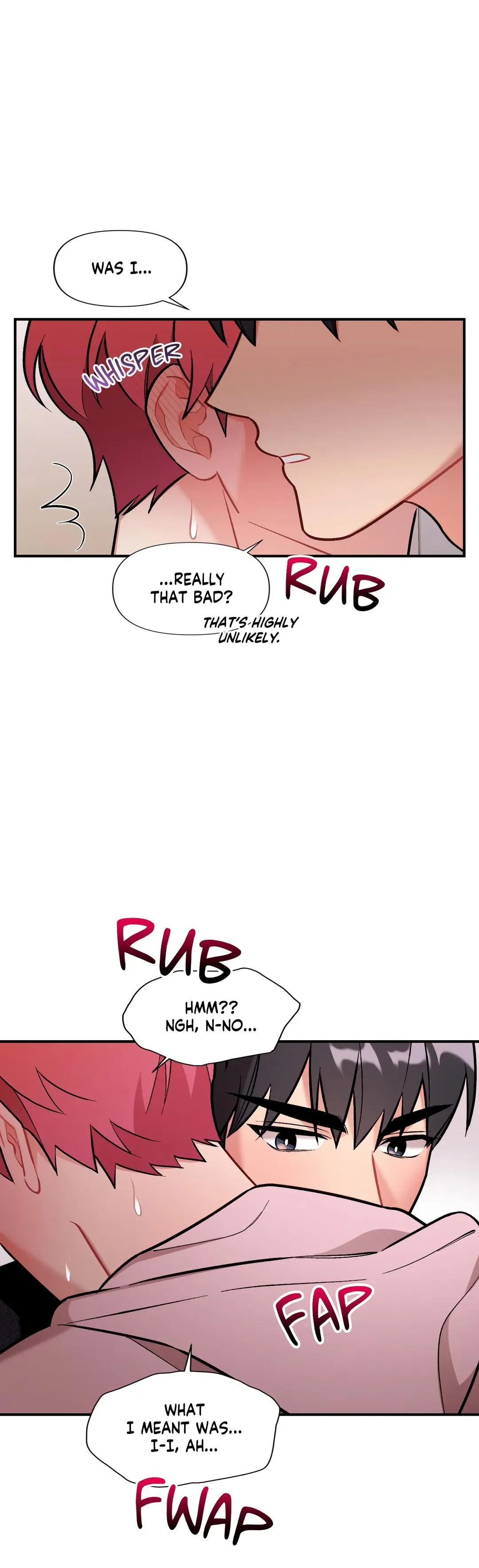 Cherry Complex - Chapter 12 Page 13