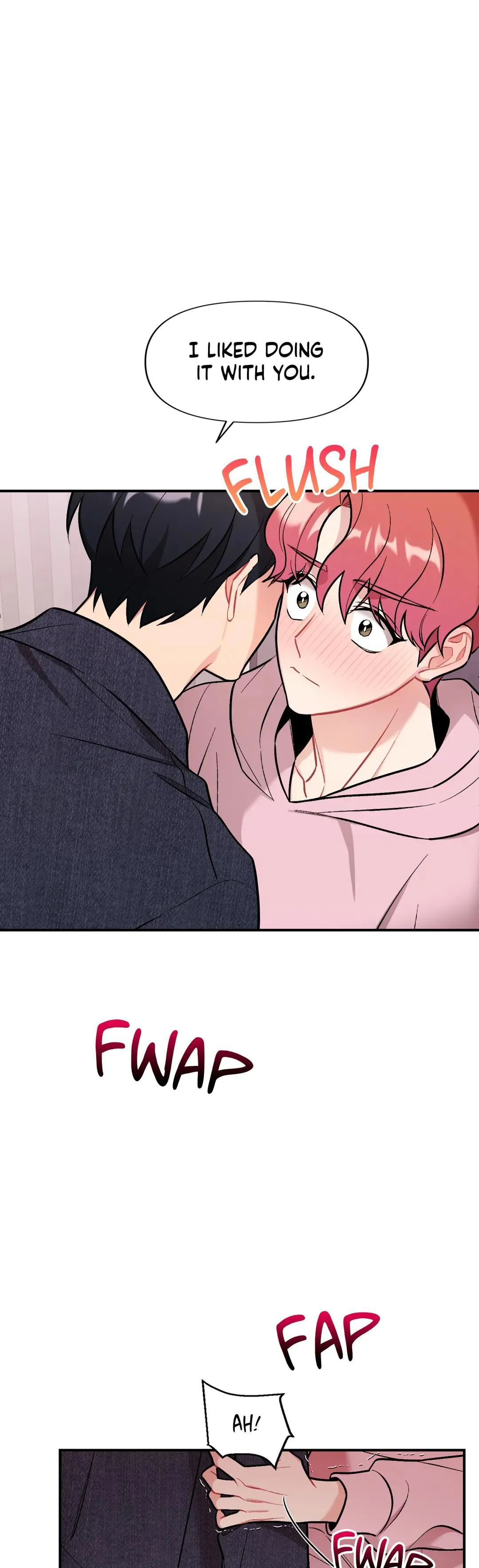 Cherry Complex - Chapter 12 Page 14