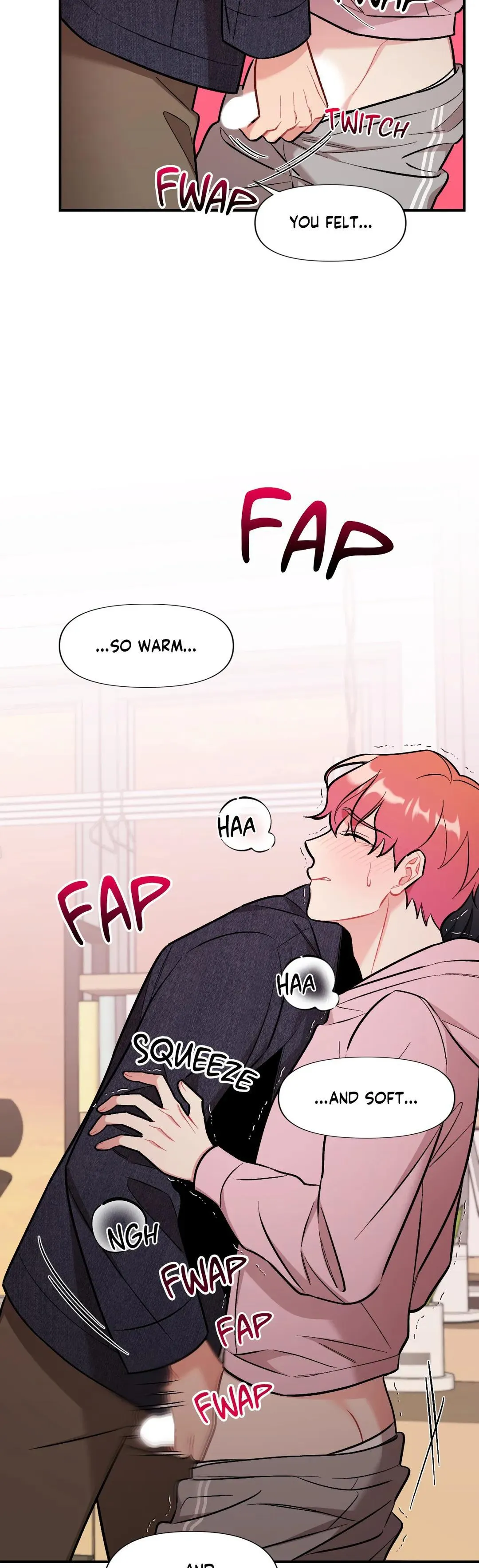 Cherry Complex - Chapter 12 Page 15