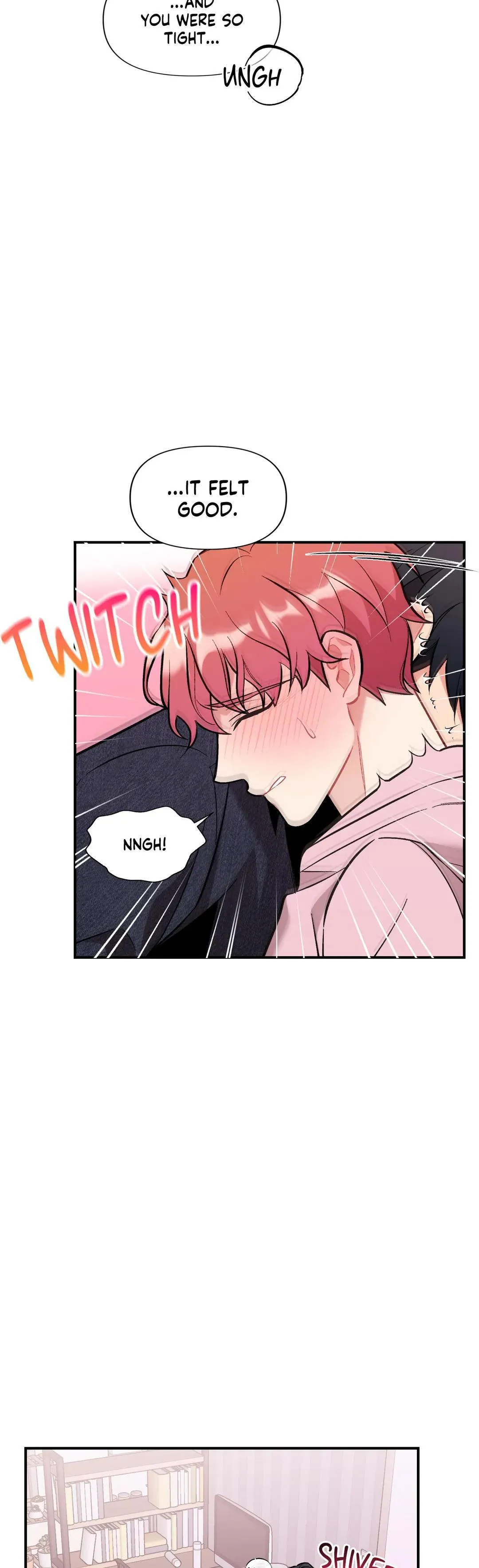 Cherry Complex - Chapter 12 Page 16