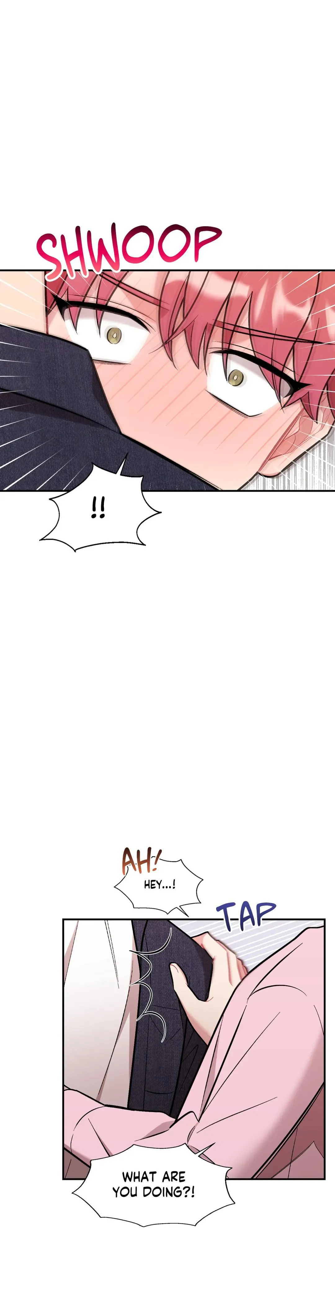 Cherry Complex - Chapter 12 Page 19