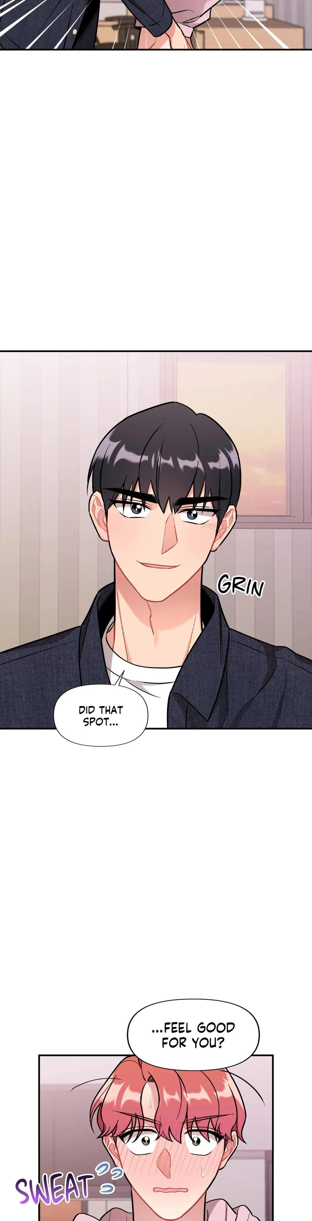Cherry Complex - Chapter 12 Page 24