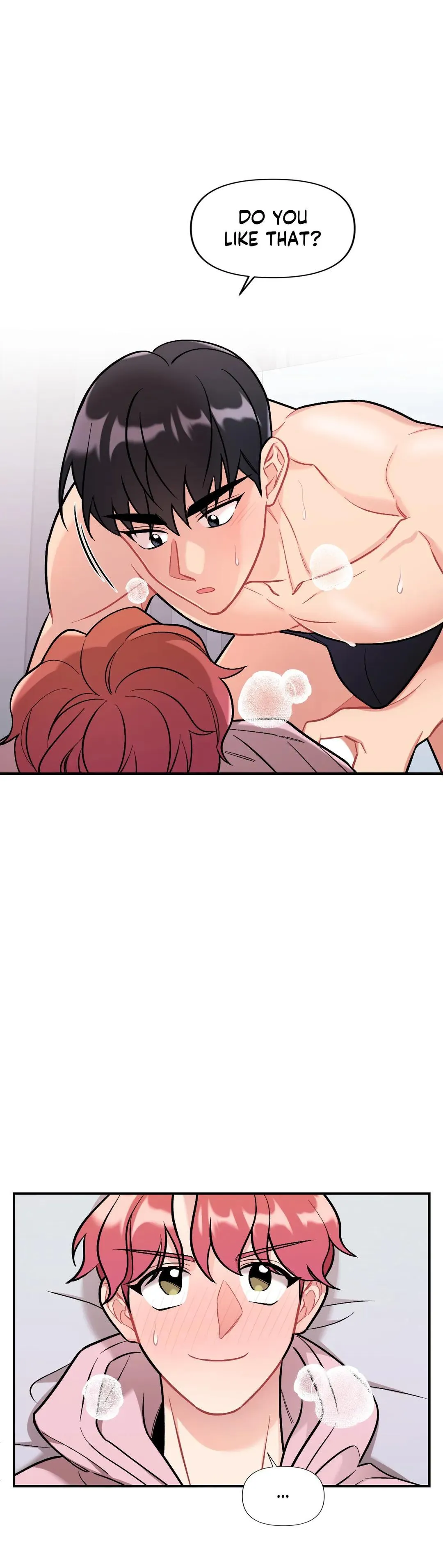 Cherry Complex - Chapter 12 Page 28