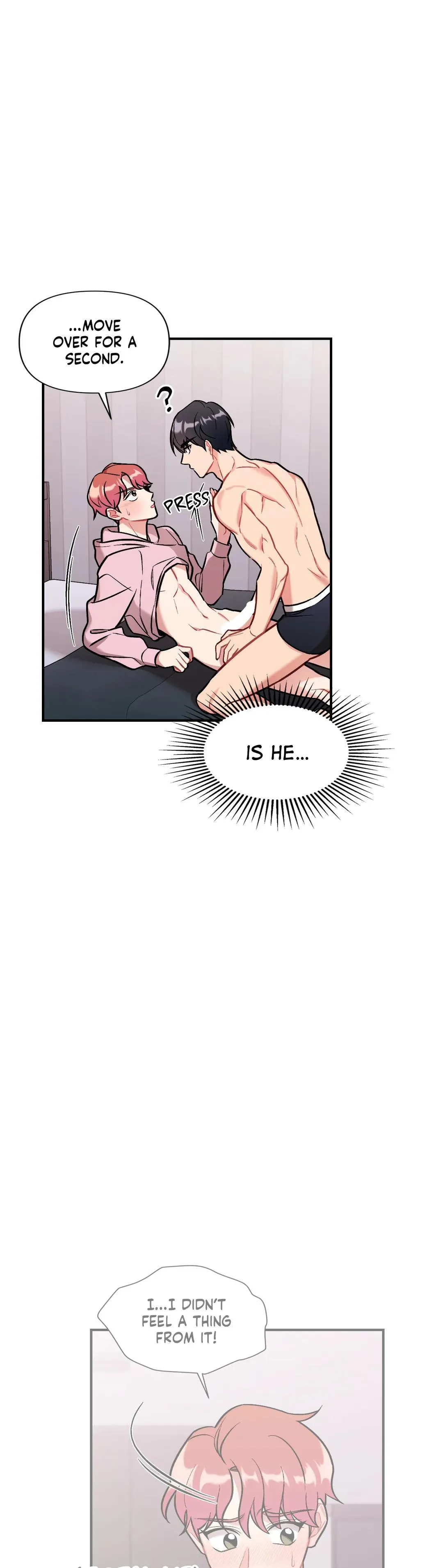 Cherry Complex - Chapter 12 Page 29