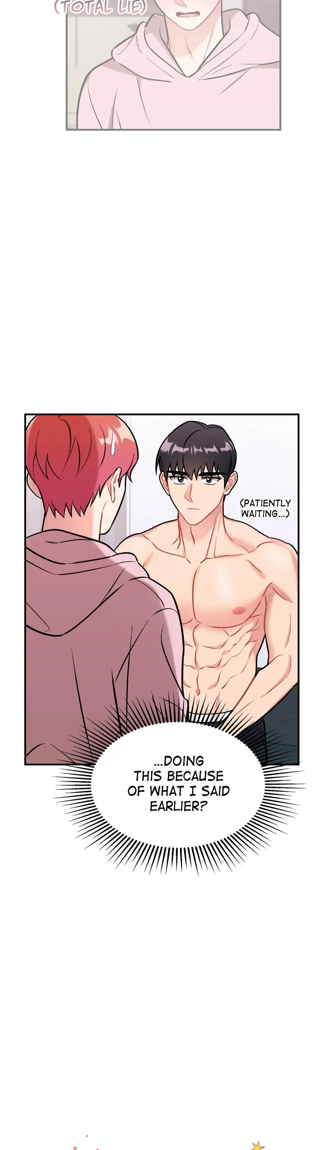 Cherry Complex - Chapter 12 Page 30