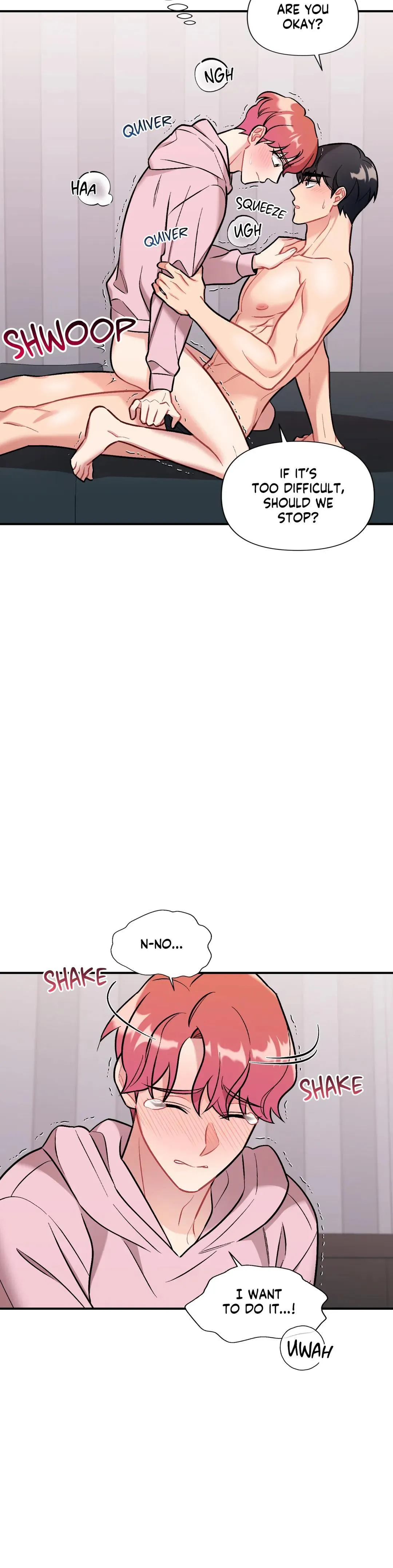 Cherry Complex - Chapter 12 Page 37