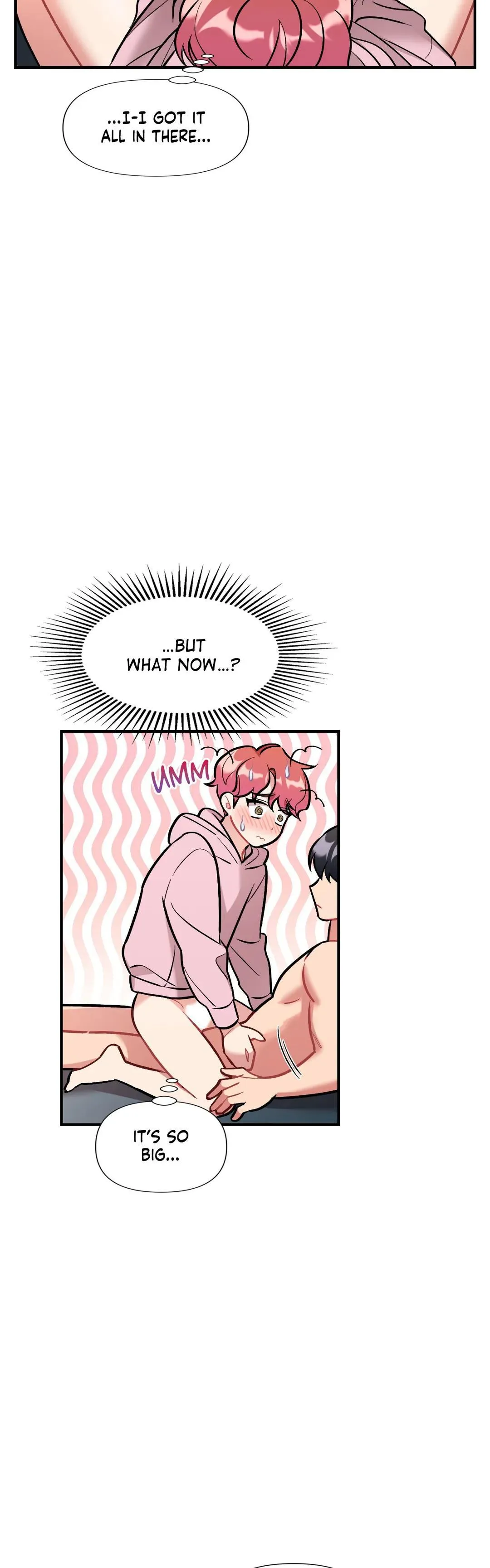 Cherry Complex - Chapter 12 Page 39
